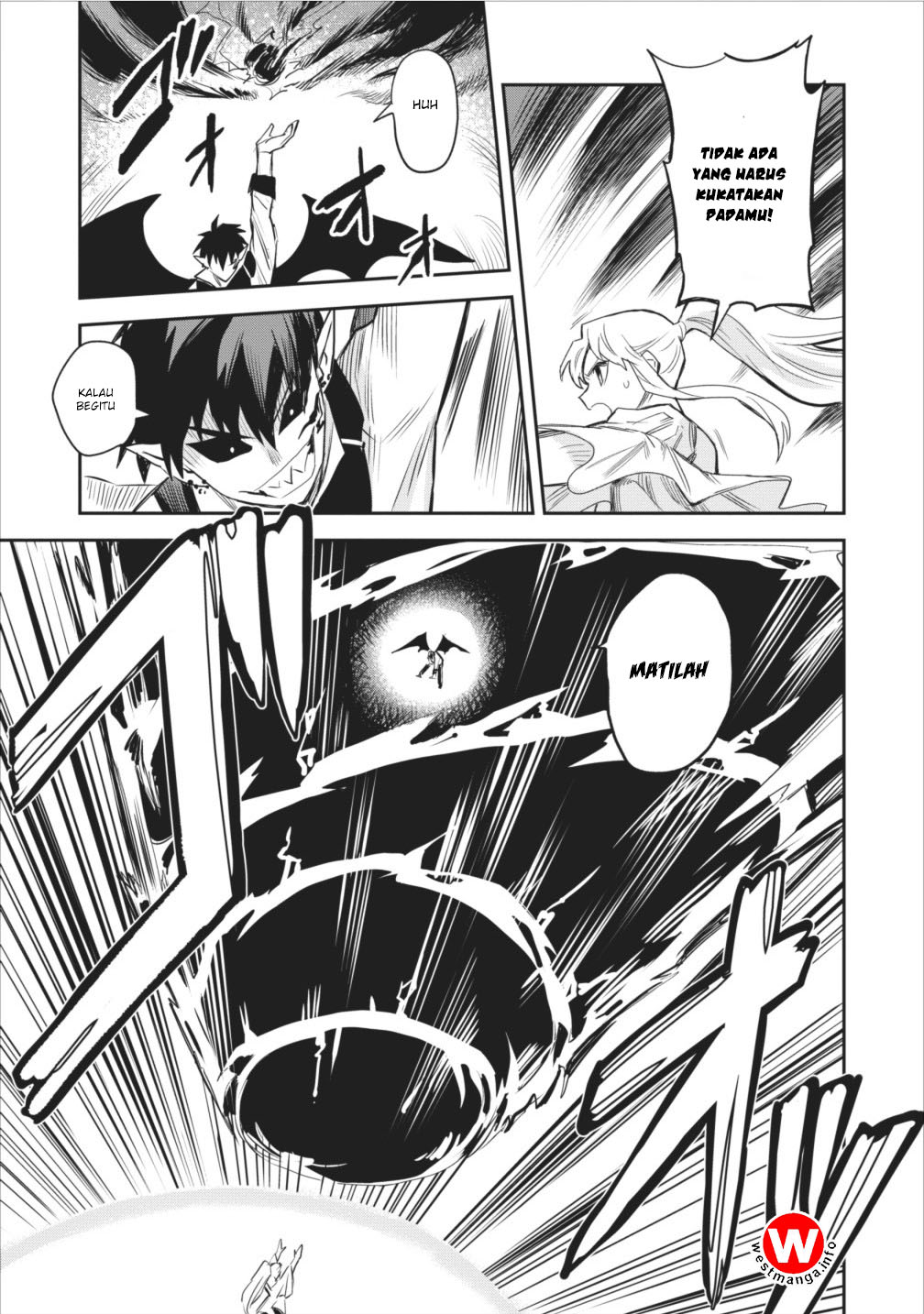 Noumin Kanren no Skill bakka Agetetara Nazeka Tsuyoku Natta. Vol. 1 Ch. 2 第6页