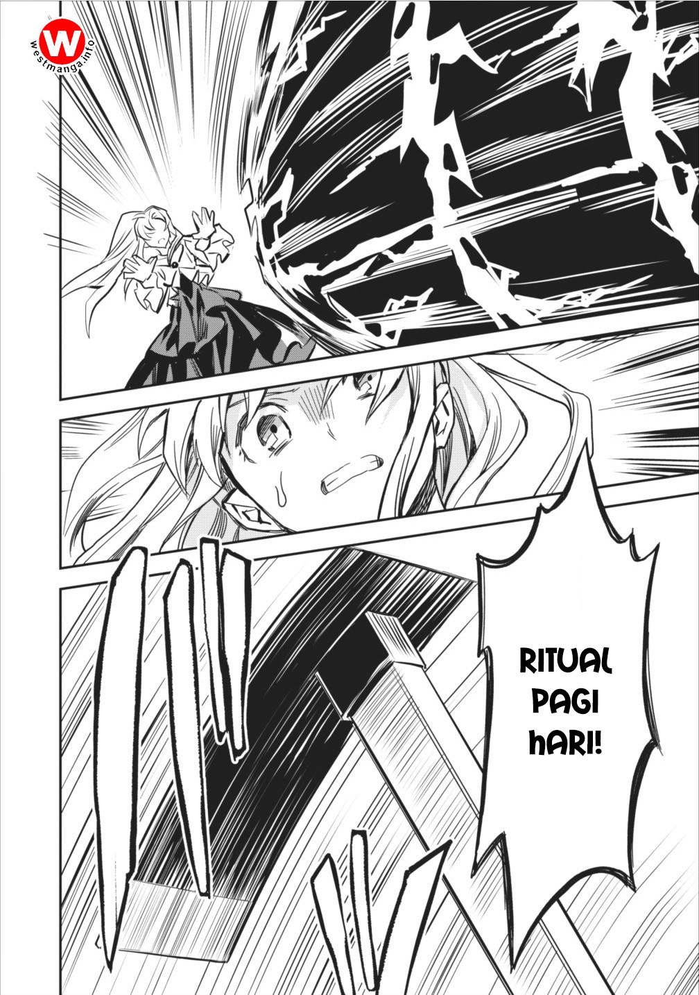 Noumin Kanren no Skill bakka Agetetara Nazeka Tsuyoku Natta. Vol. 1 Ch. 2 第7页