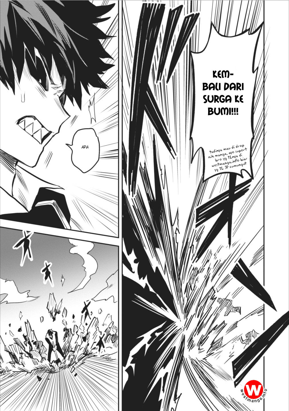 Noumin Kanren no Skill bakka Agetetara Nazeka Tsuyoku Natta. Vol. 1 Ch. 2 第9页