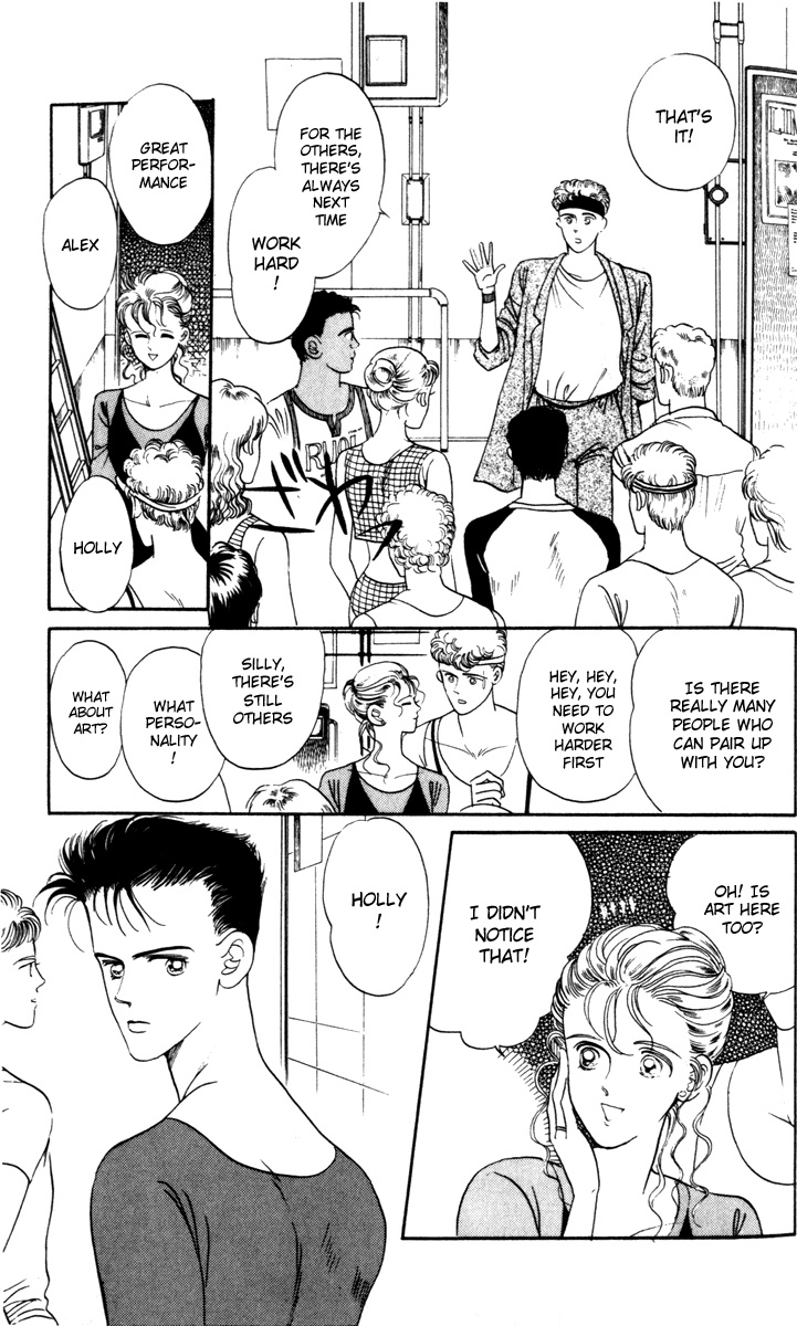 Moon Child Vol. 1 Ch. 1 第15页