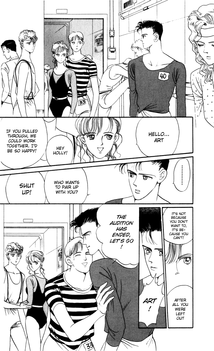 Moon Child Vol. 1 Ch. 1 第16页