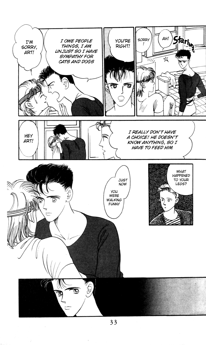 Moon Child Vol. 1 Ch. 1 第35页