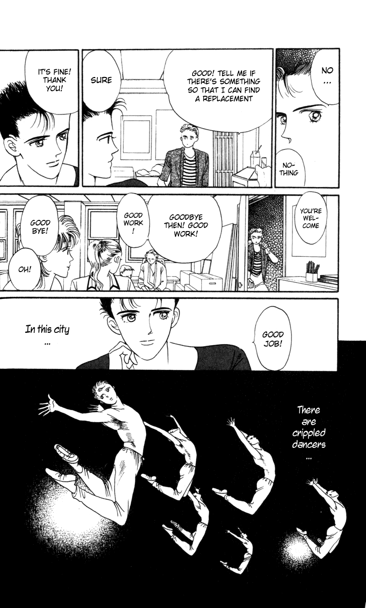 Moon Child Vol. 1 Ch. 1 第36页