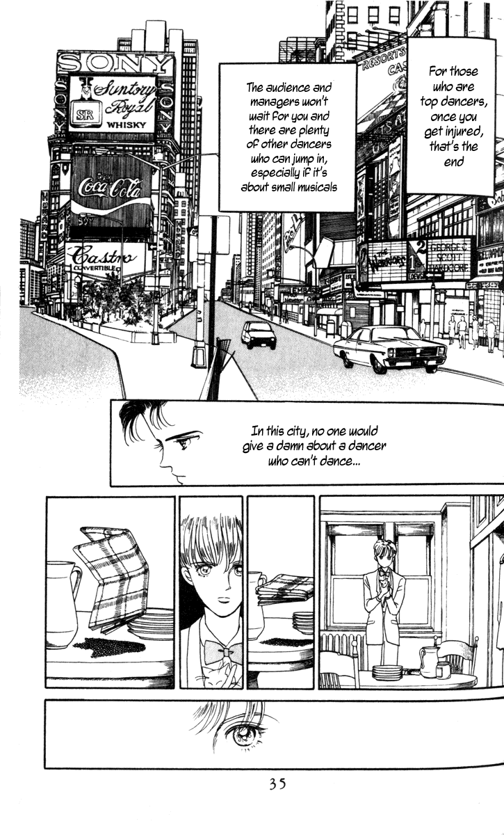 Moon Child Vol. 1 Ch. 1 第37页