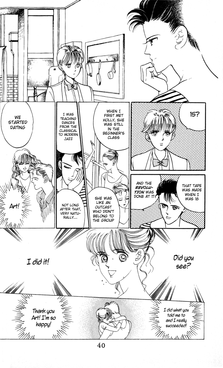 Moon Child Vol. 1 Ch. 1 第42页