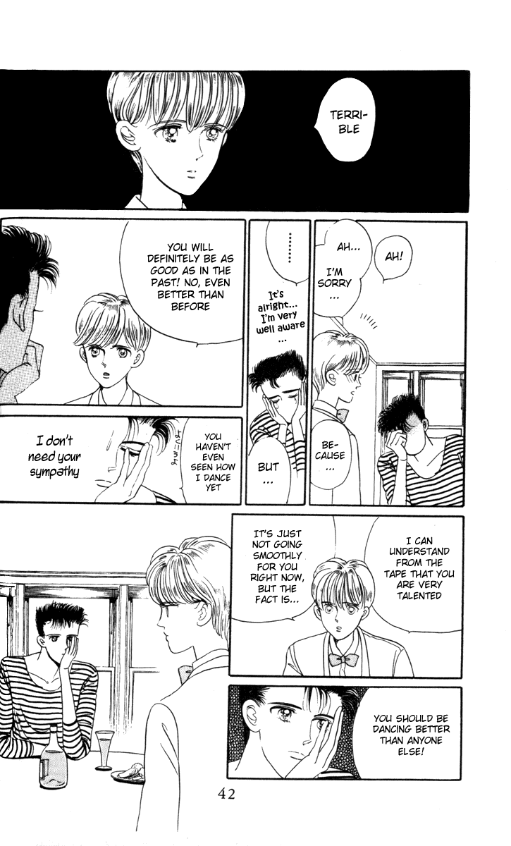 Moon Child Vol. 1 Ch. 1 第44页