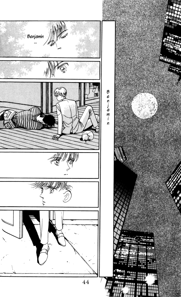Moon Child Vol. 1 Ch. 1 第46页