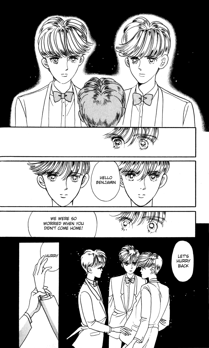 Moon Child Vol. 1 Ch. 1 第49页