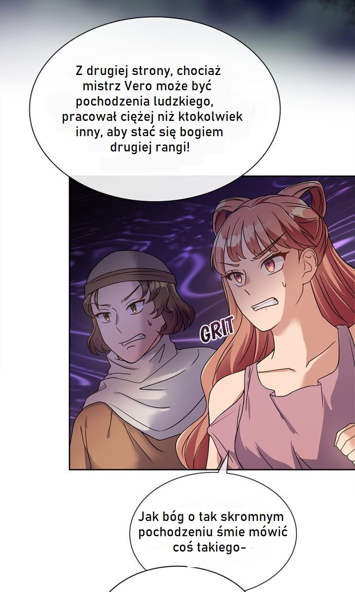 My Boyfriend Is a God Ch. 2 第32页