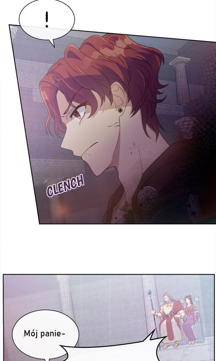 My Boyfriend Is a God Ch. 2 第44页