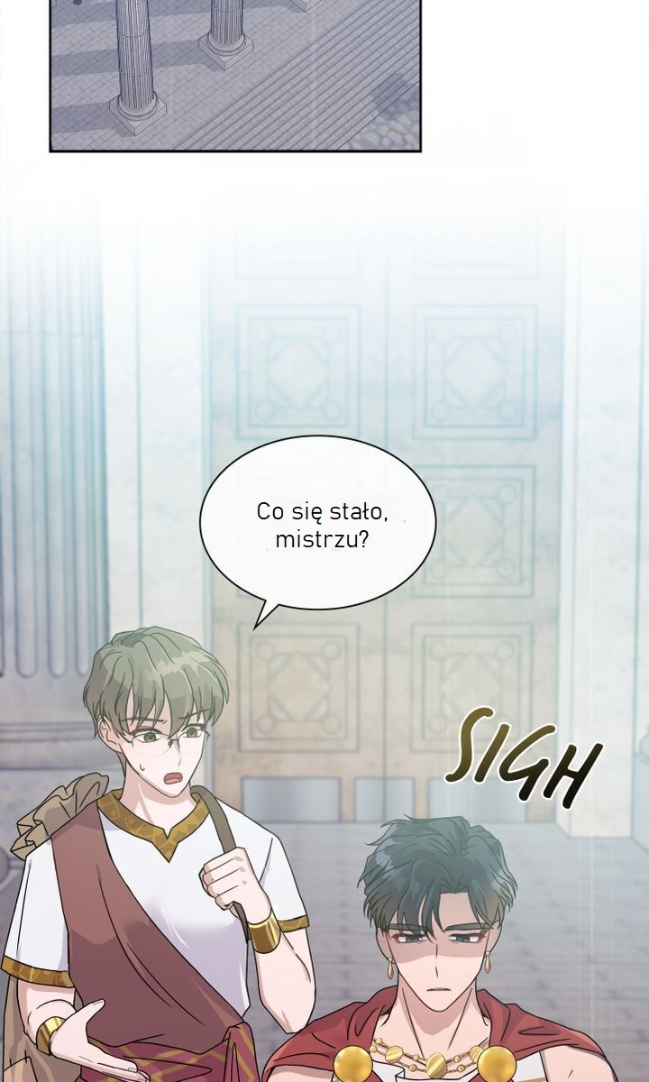 My Boyfriend Is a God Ch. 2 第89页