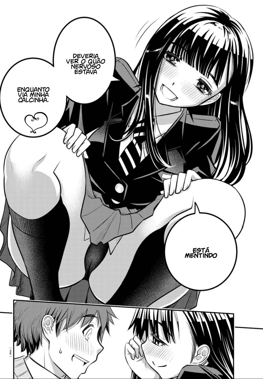 Yankee JK Kuzuhana-chan Sobrevivendo ao Jardim de Flores 第19页