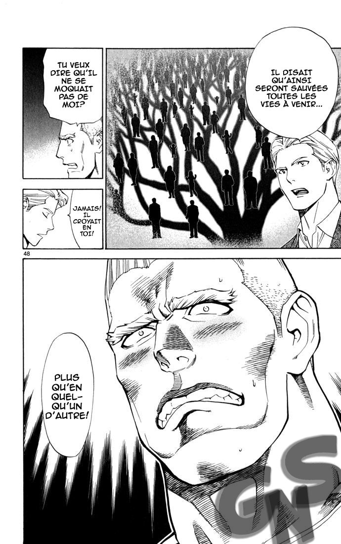 The Best Skilled Surgeon Aux côtés du docteur 第49页