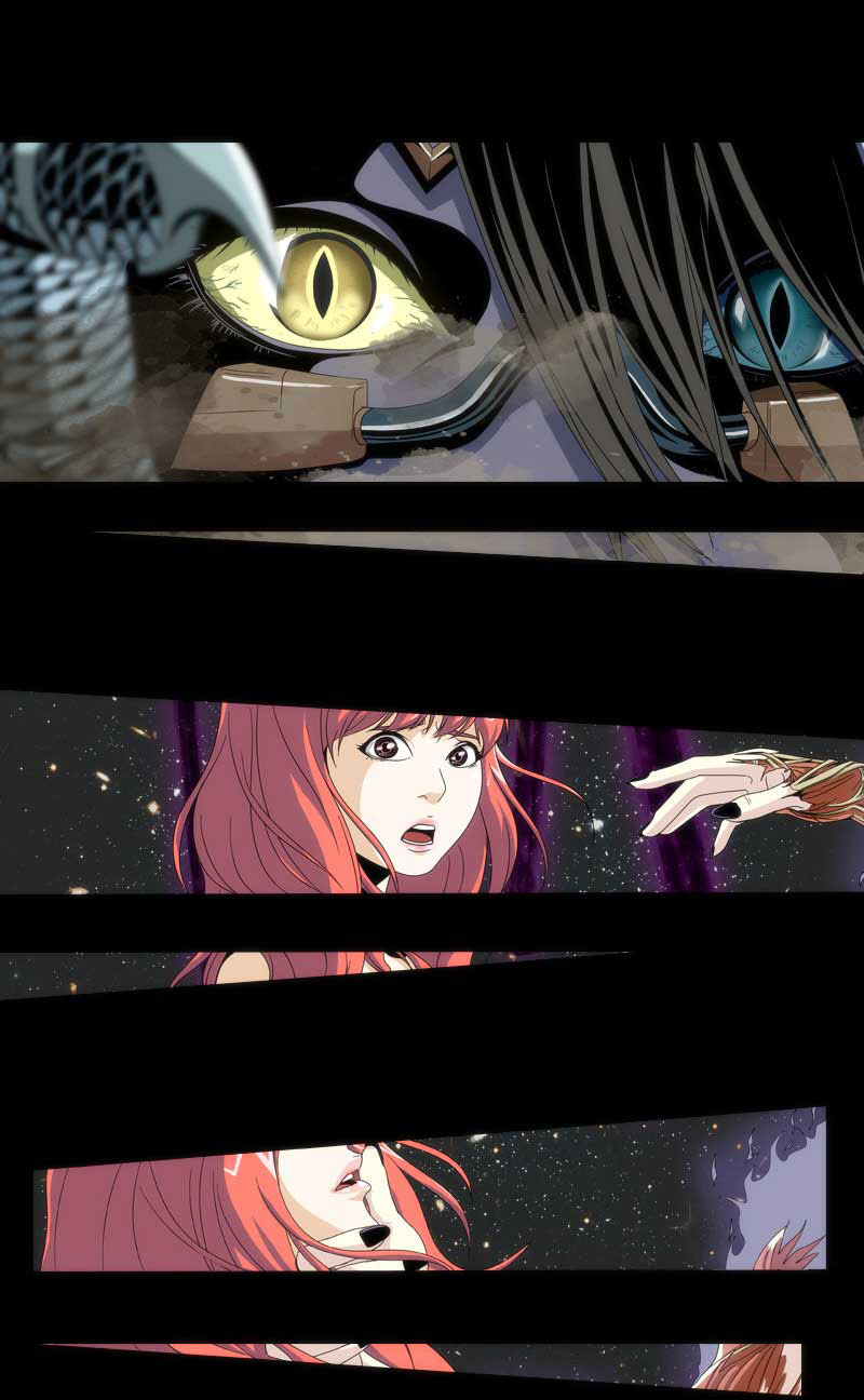 We On - Be the Shield Ch. 1 第37页
