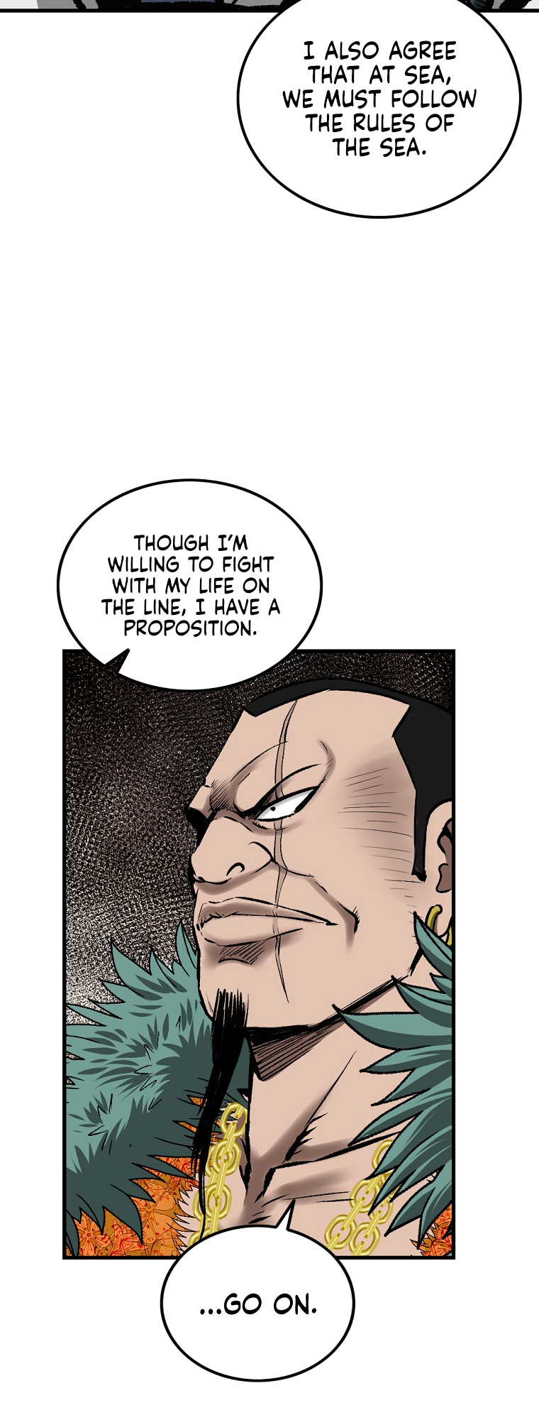 Bowblade: The Descendants of Bowblade Vol. 1 Ch. 3 第26页