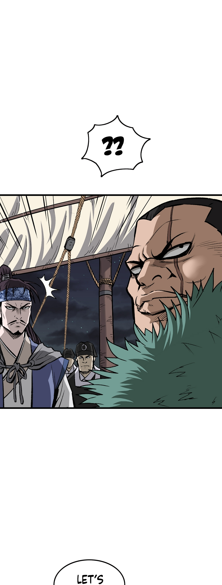 Bowblade: The Descendants of Bowblade Vol. 1 Ch. 3 第35页