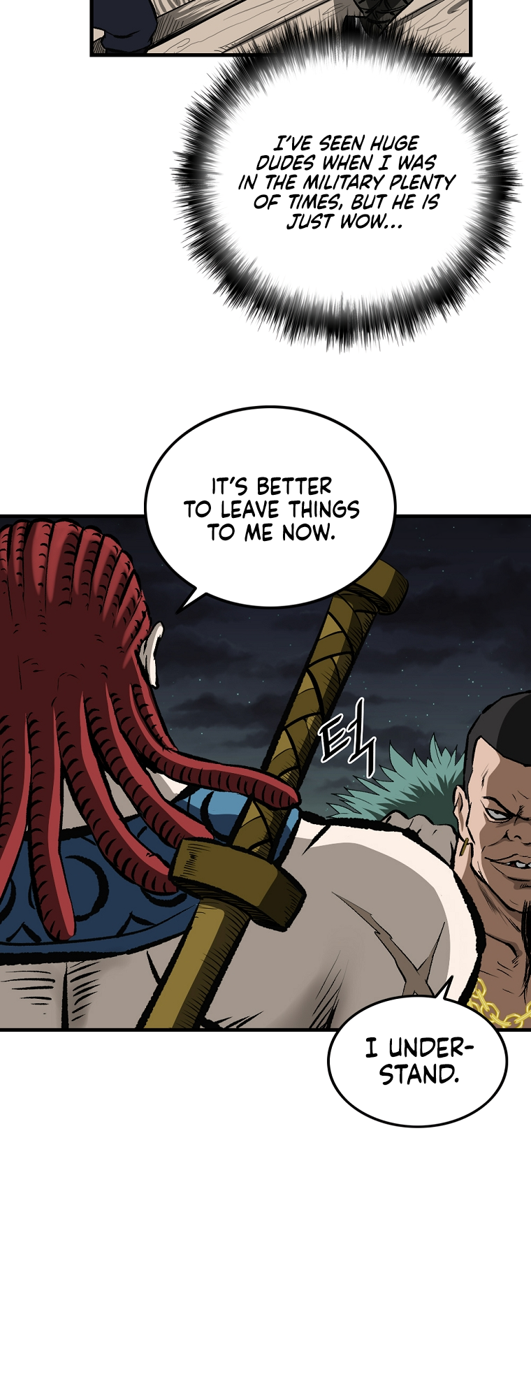 Bowblade: The Descendants of Bowblade Vol. 1 Ch. 3 第39页