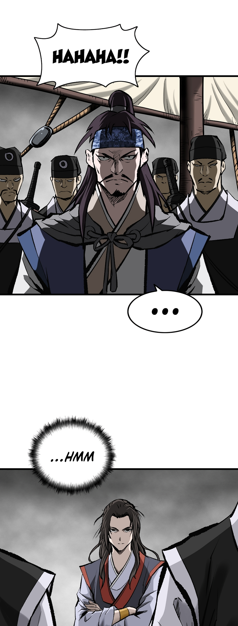 Bowblade: The Descendants of Bowblade Vol. 1 Ch. 3 第10页