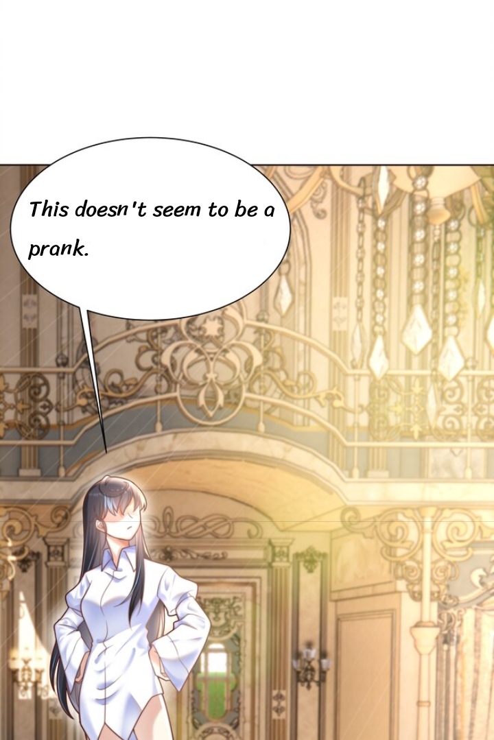 Attacking the Girls' Dormitory of the Demon King Are you Heiman? 第3页
