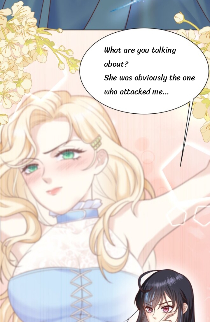 Attacking the Girls' Dormitory of the Demon King Are you Heiman? 第21页