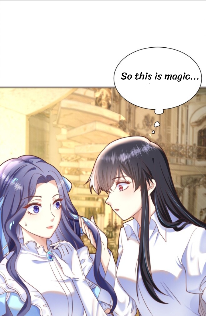 Attacking the Girls' Dormitory of the Demon King Are you Heiman? 第25页
