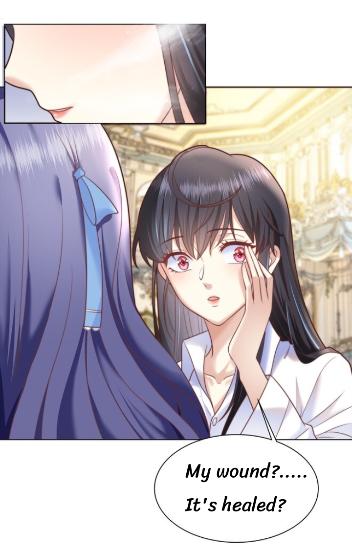 Attacking the Girls' Dormitory of the Demon King Are you Heiman? 第34页