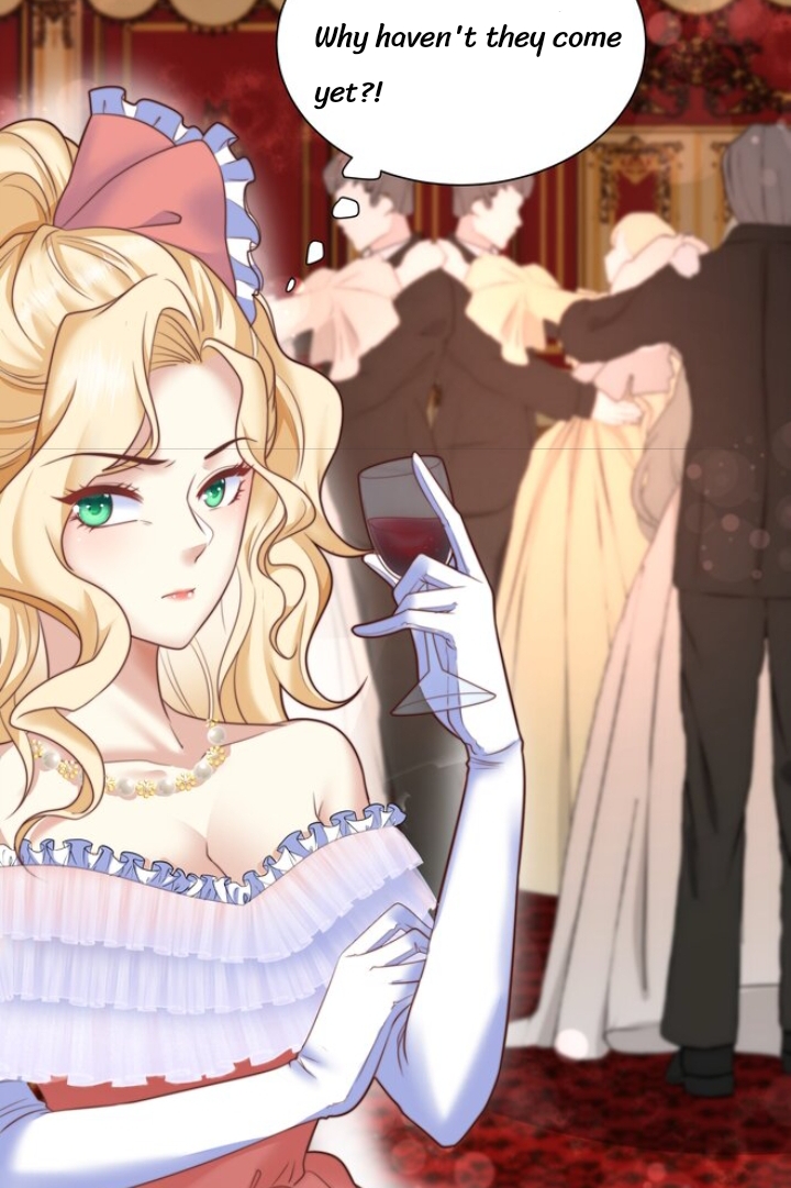 Attacking the Girls' Dormitory of the Demon King Are you Heiman? 第57页