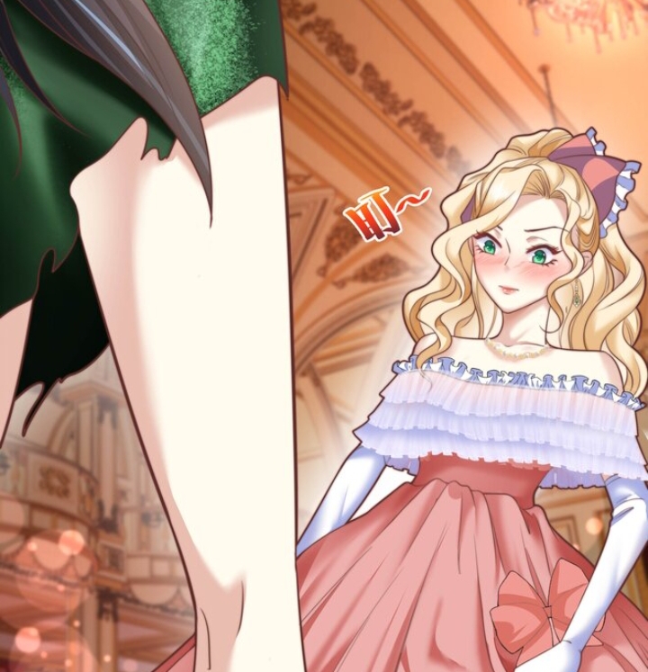 Attacking the Girls' Dormitory of the Demon King Are you Heiman? 第68页