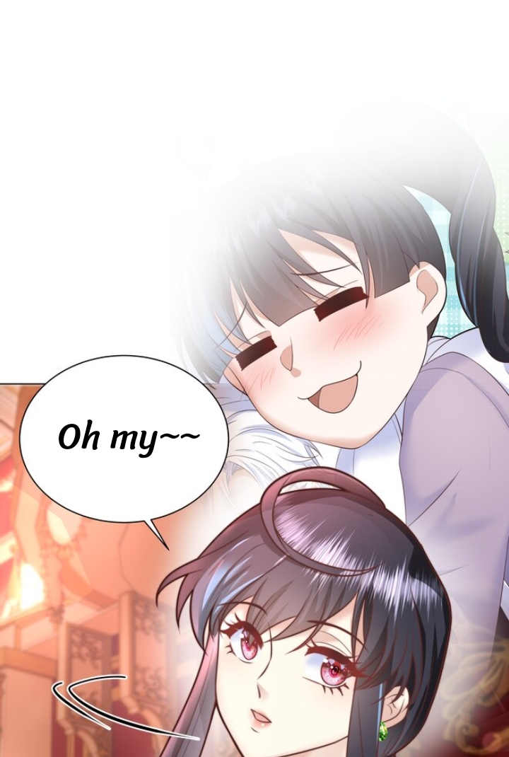 Attacking the Girls' Dormitory of the Demon King Are you Heiman? 第80页