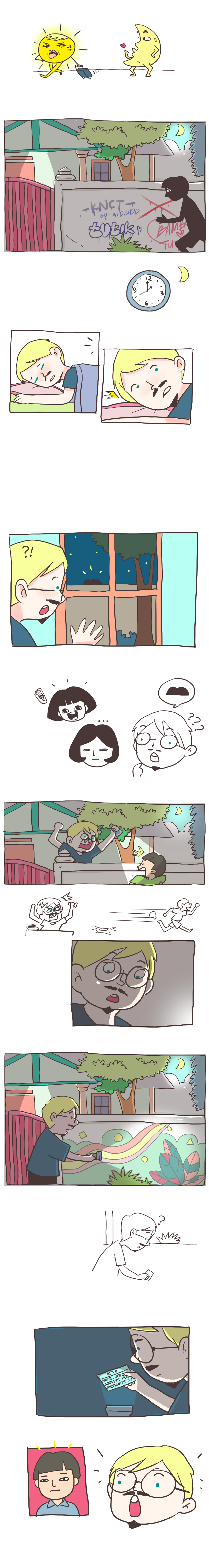 Next Door Country Creativity 第3页