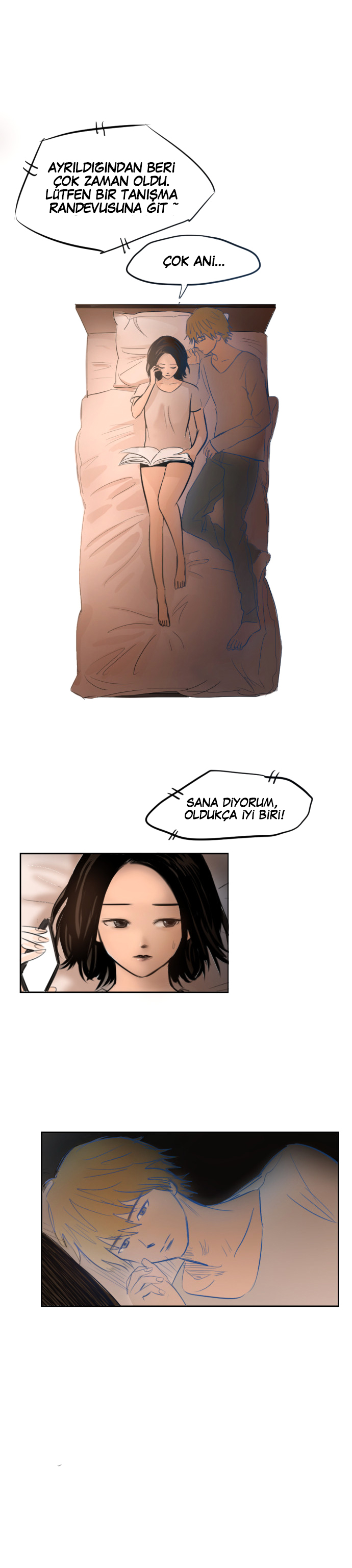 Tumyeonghan Donggeo Ch. 1 第15页