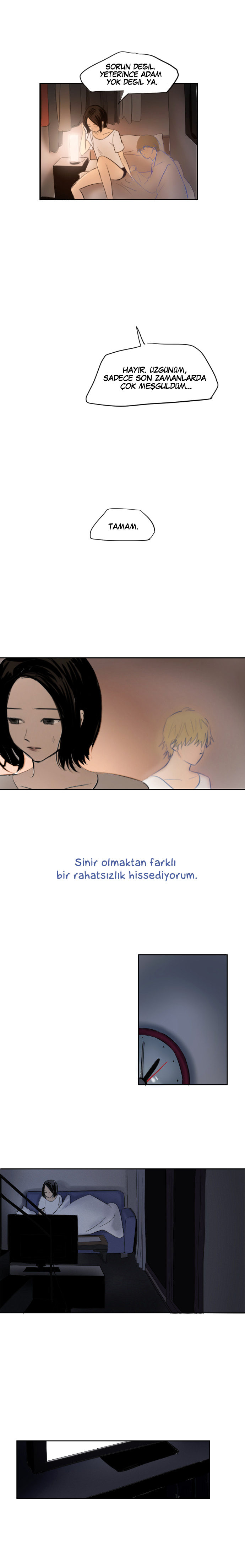Tumyeonghan Donggeo Ch. 1 第16页