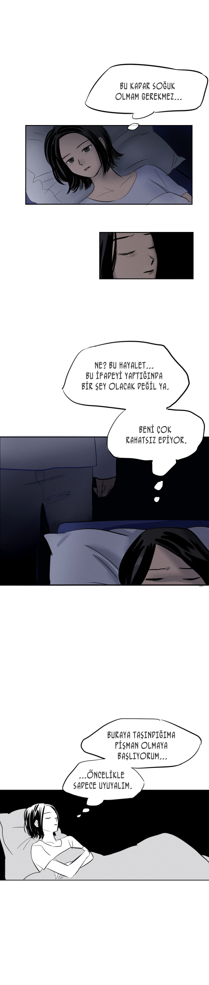 Tumyeonghan Donggeo Ch. 1 第17页