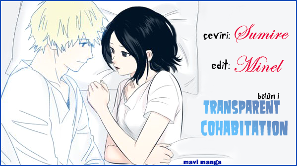 Tumyeonghan Donggeo Ch. 1 第3页