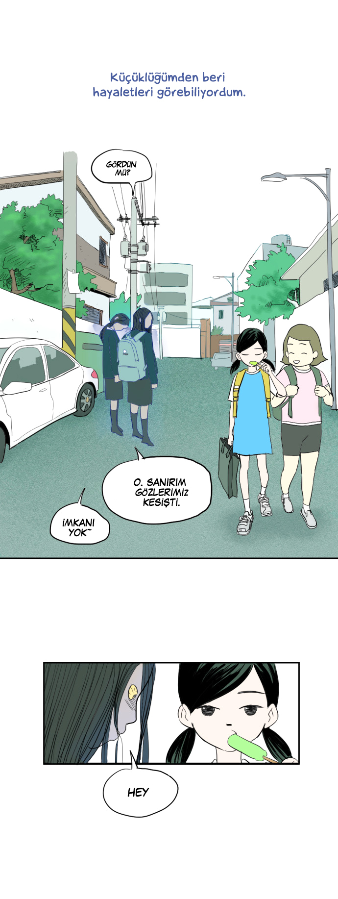 Tumyeonghan Donggeo Ch. 1 第4页