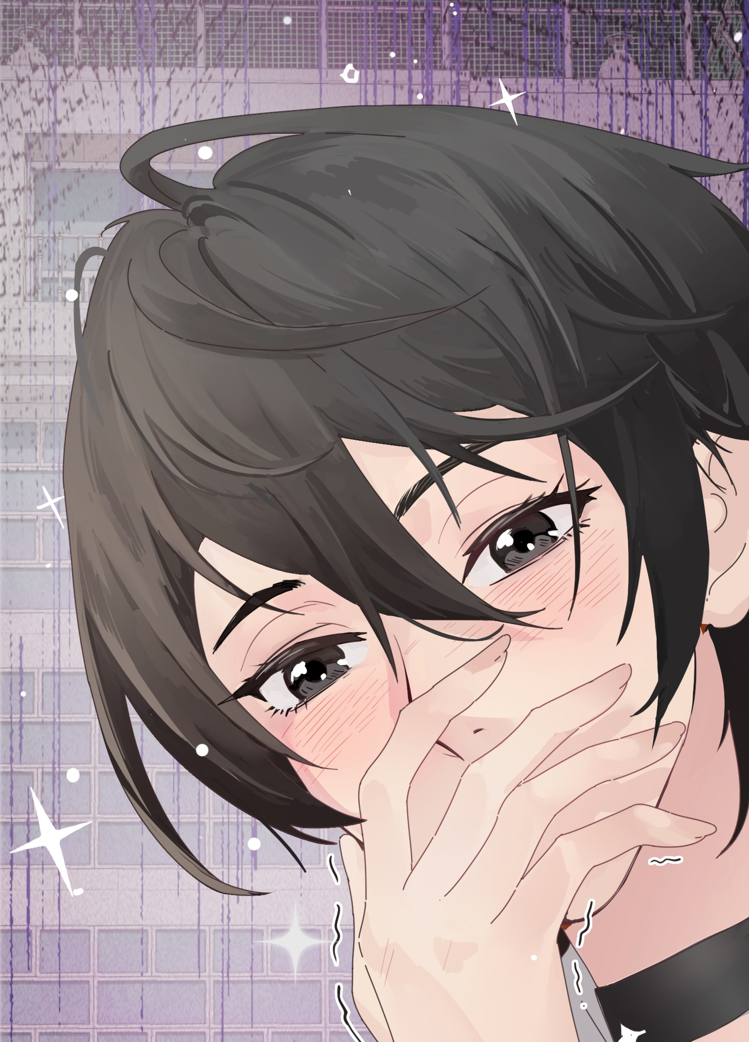 The Yandere Sister Just Wants Me to Bully Her Ch. 2 第15页