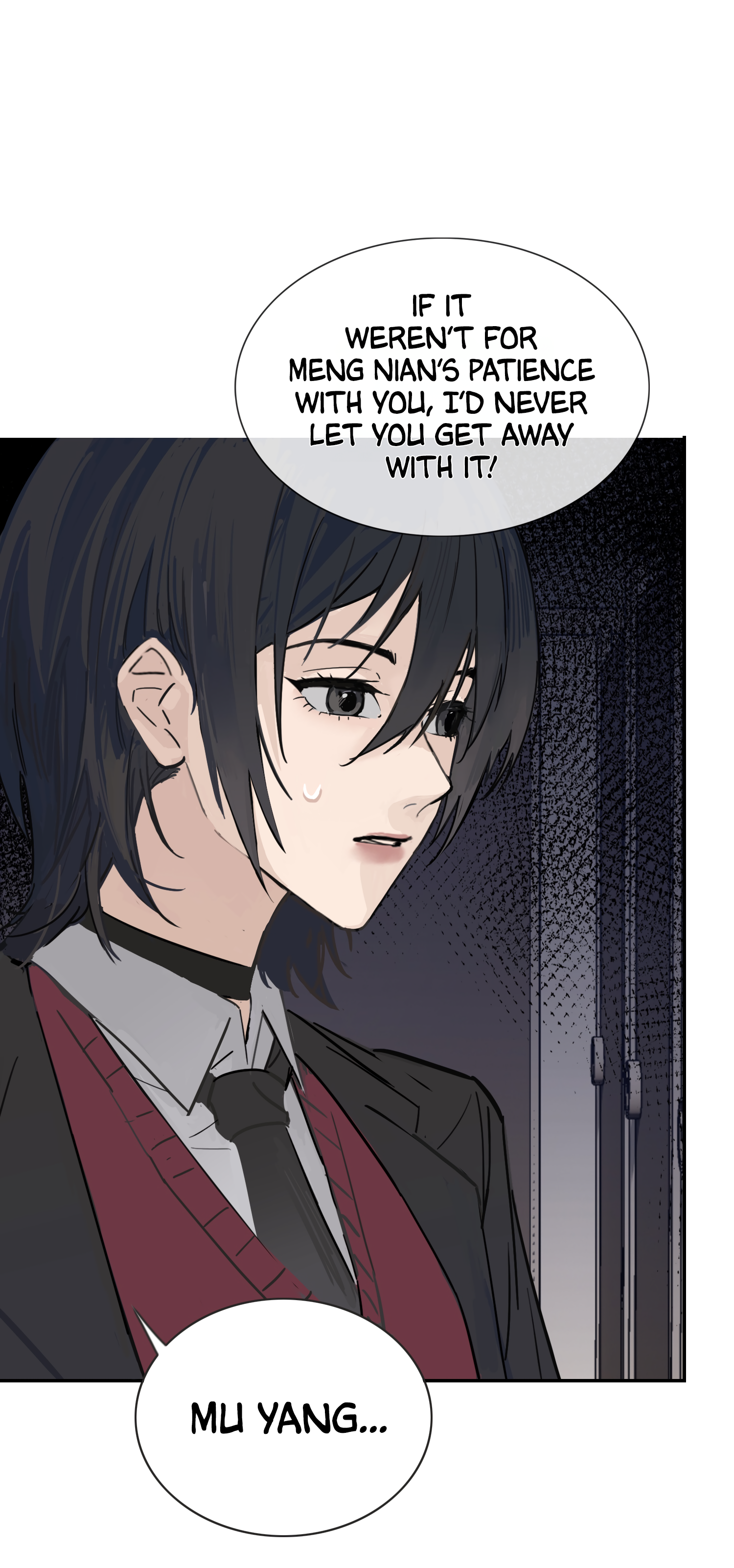 The Yandere Sister Just Wants Me to Bully Her Ch. 2 第6页