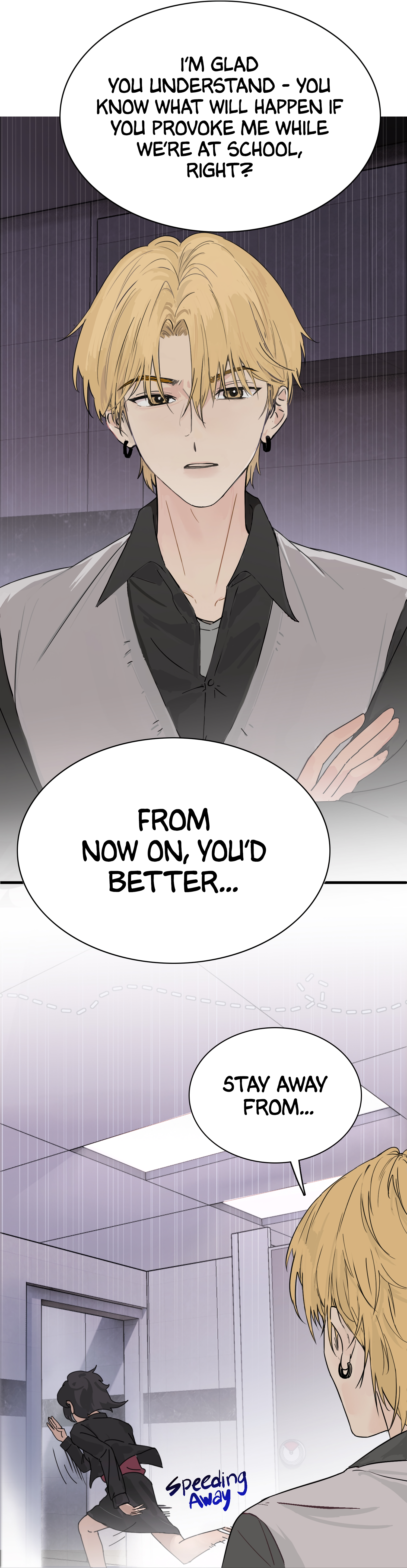 The Yandere Sister Just Wants Me to Bully Her Ch. 2 第7页