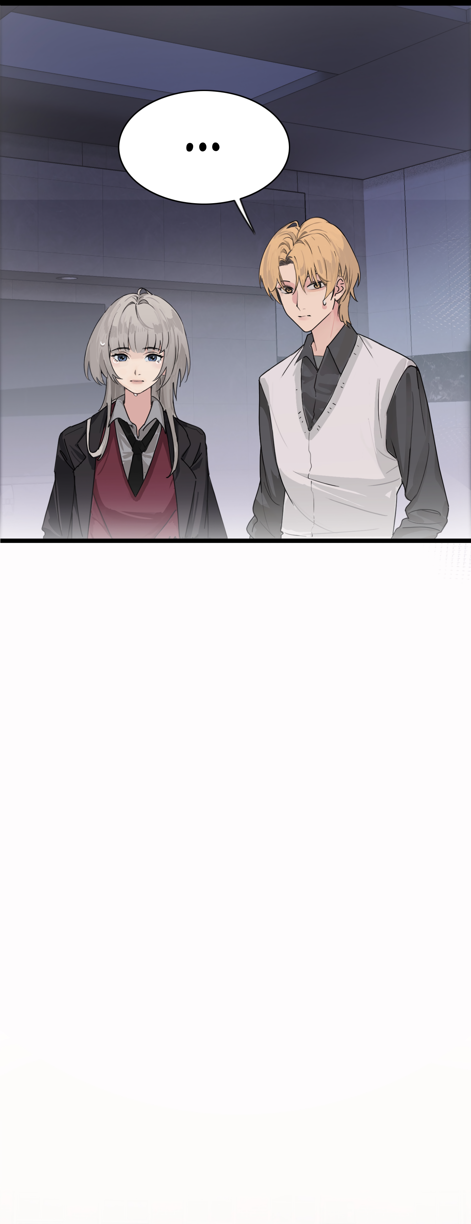 The Yandere Sister Just Wants Me to Bully Her Ch. 2 第8页