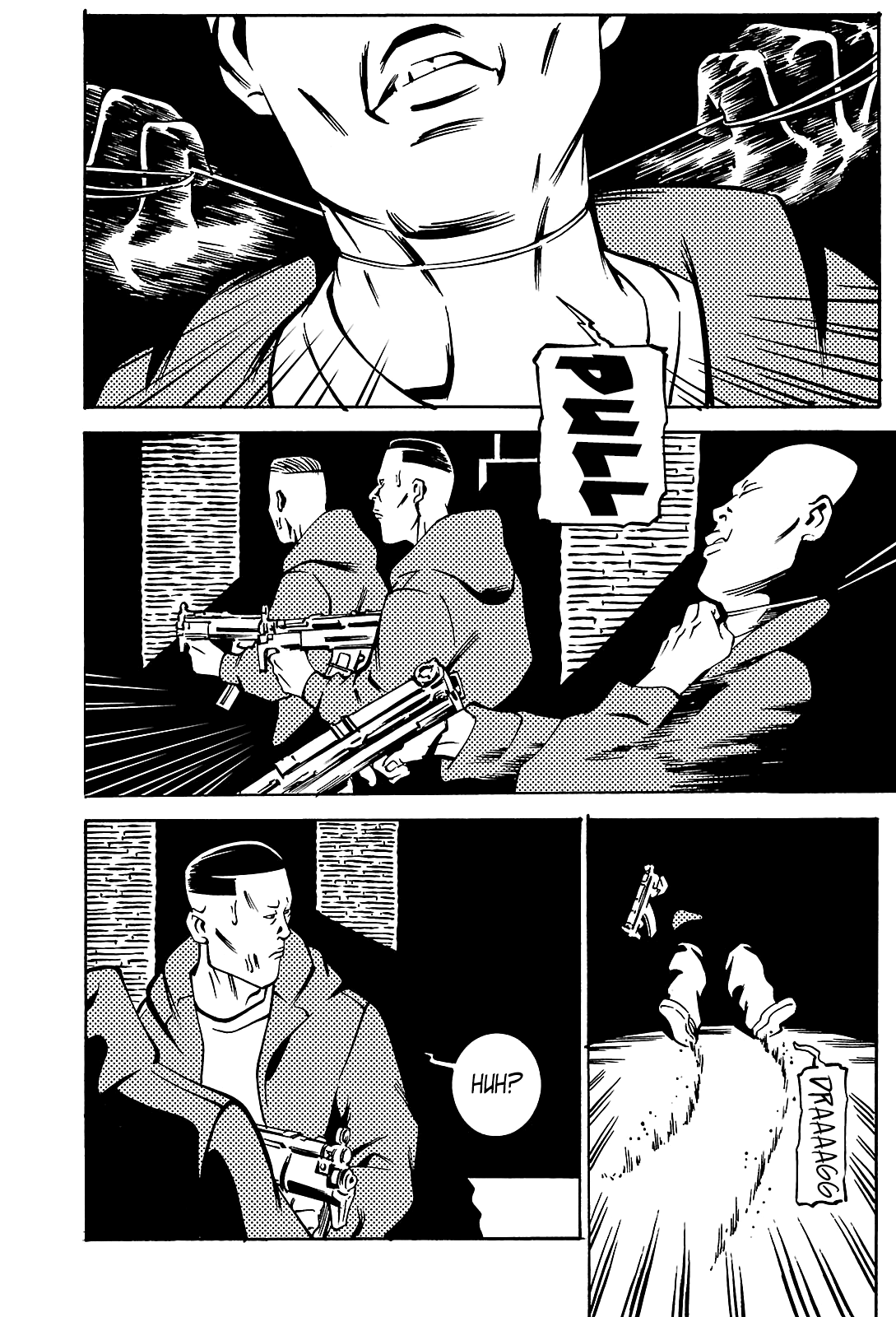 Deathco Vol. 1 Ch. 2 第14页