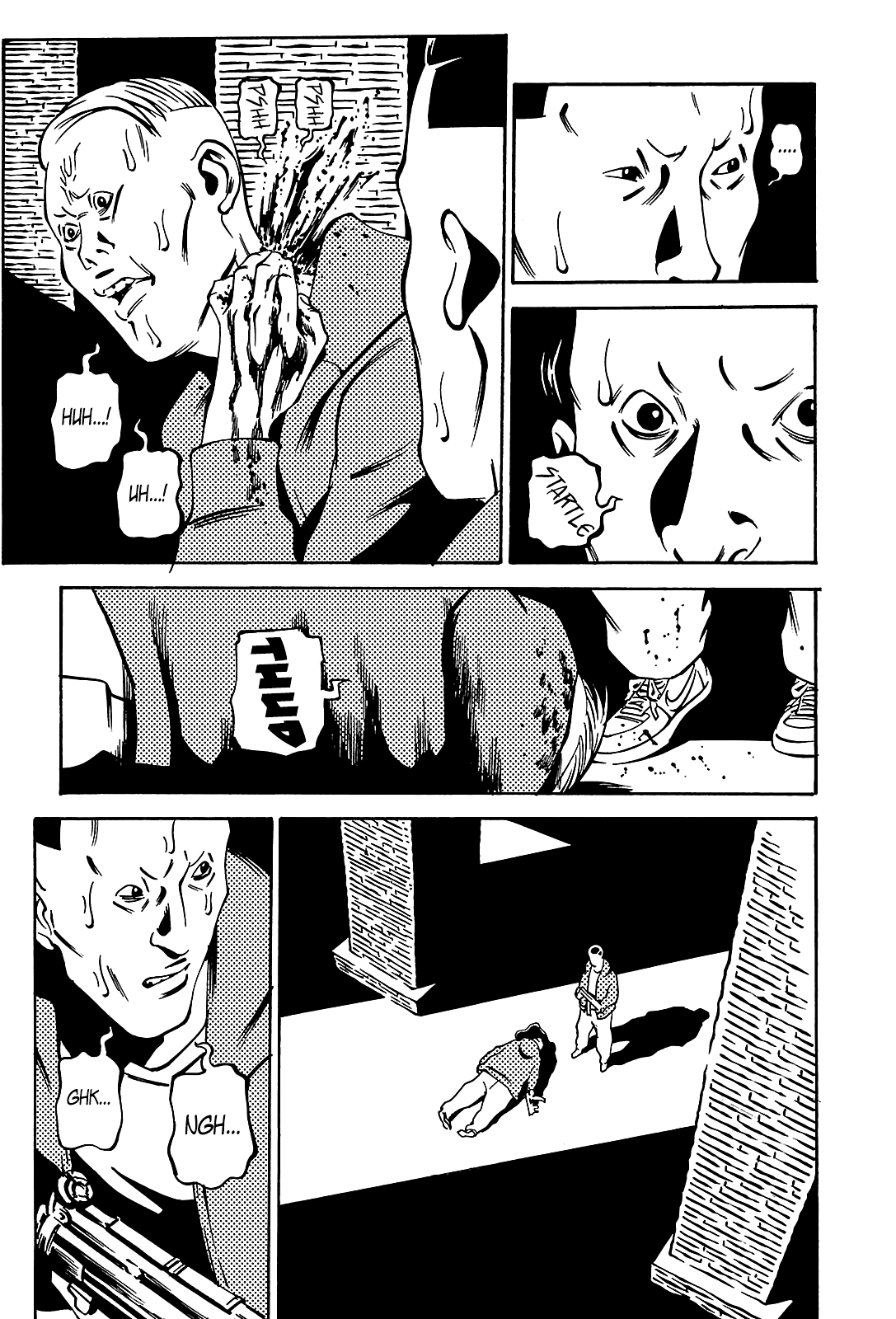 Deathco Vol. 1 Ch. 2 第15页