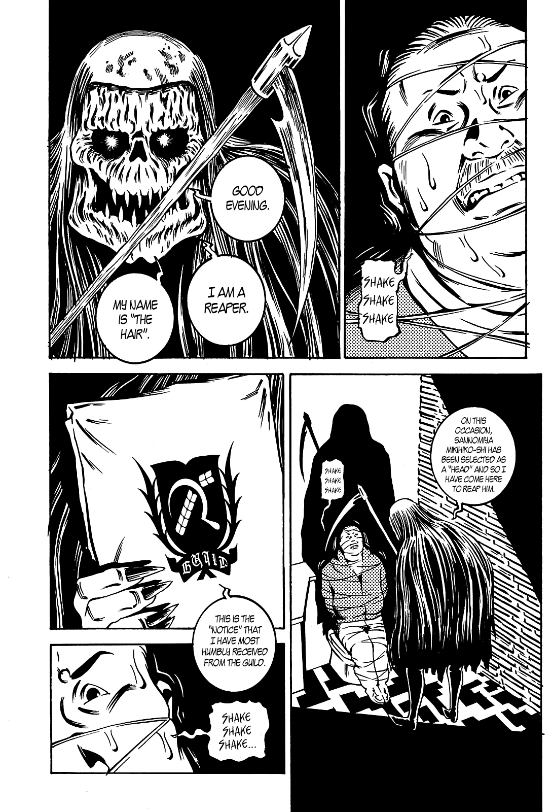 Deathco Vol. 1 Ch. 2 第20页