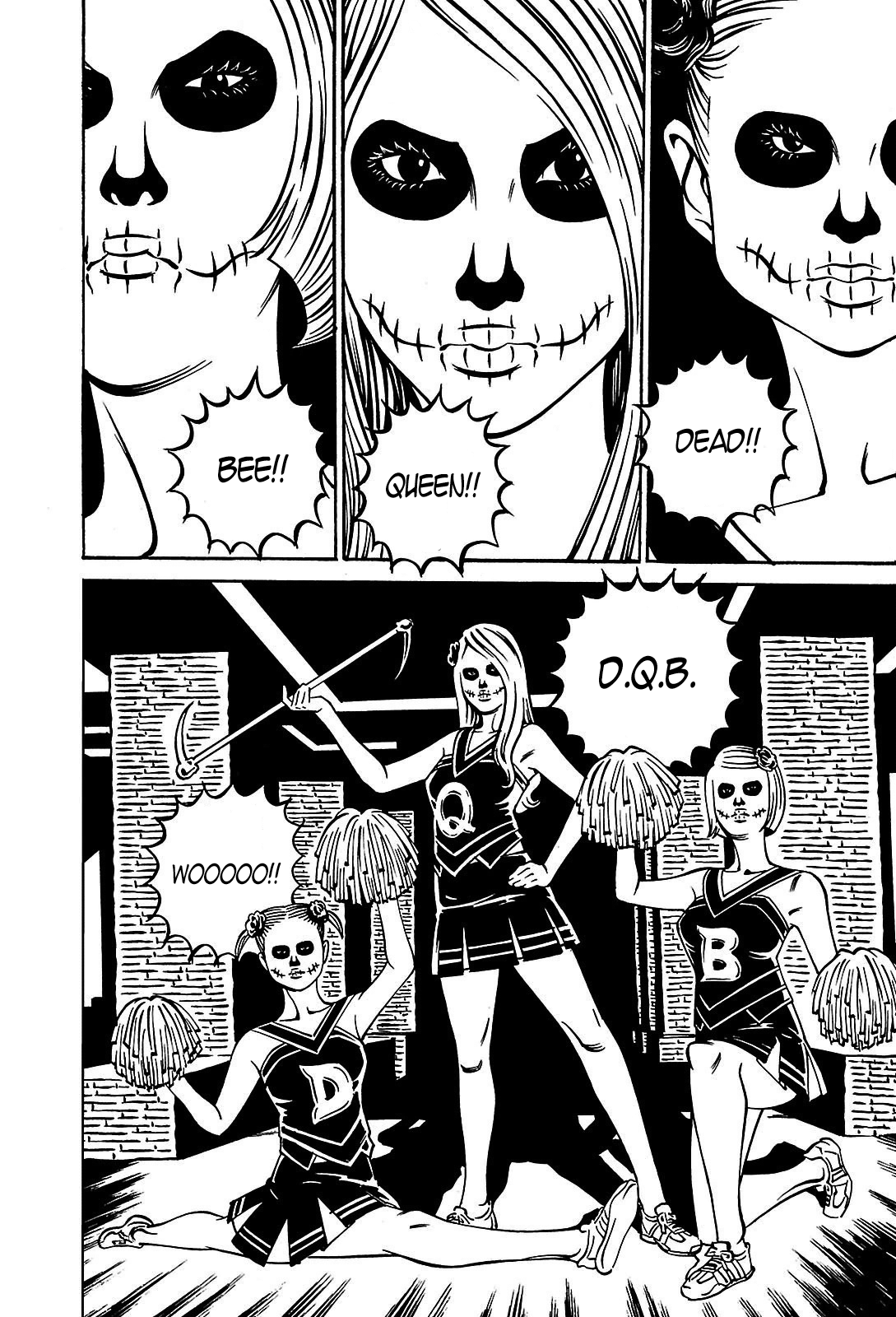 Deathco Vol. 1 Ch. 2 第24页