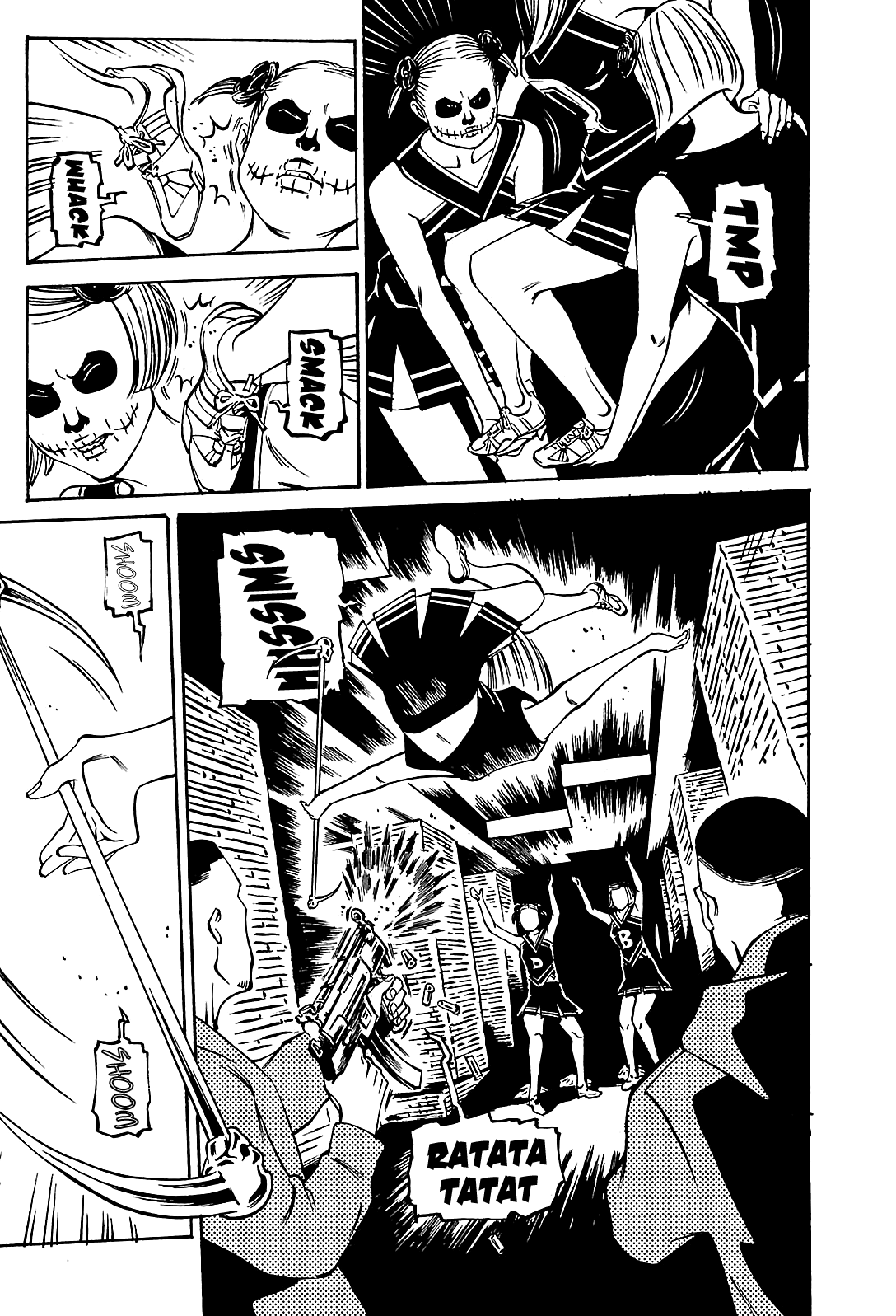 Deathco Vol. 1 Ch. 2 第25页