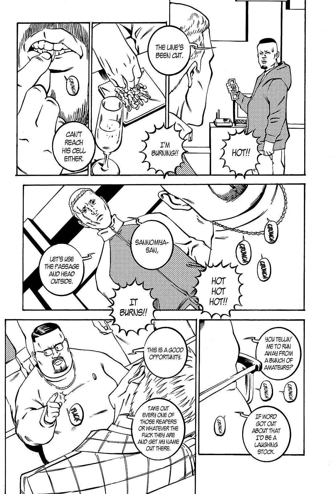 Deathco Vol. 1 Ch. 2 第7页