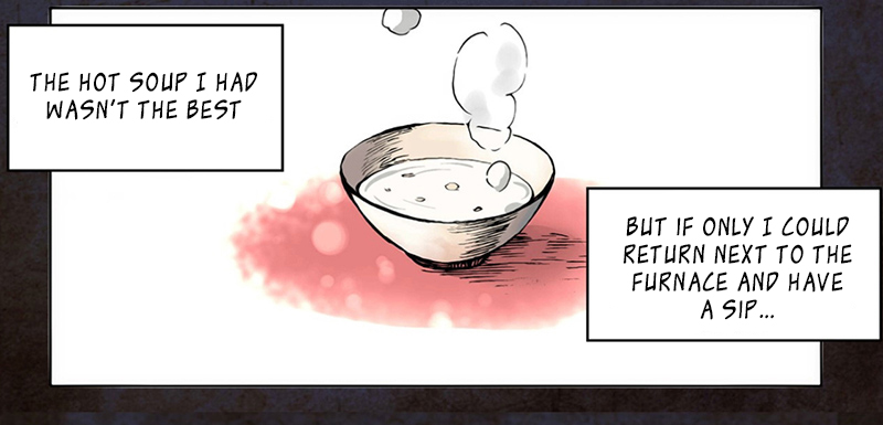 Because I'm an Uncle Who Runs a Weapon Shop Ch. 1.1 第3页