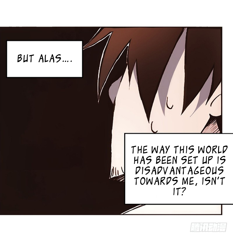 Because I'm an Uncle Who Runs a Weapon Shop Ch. 1.1 第31页