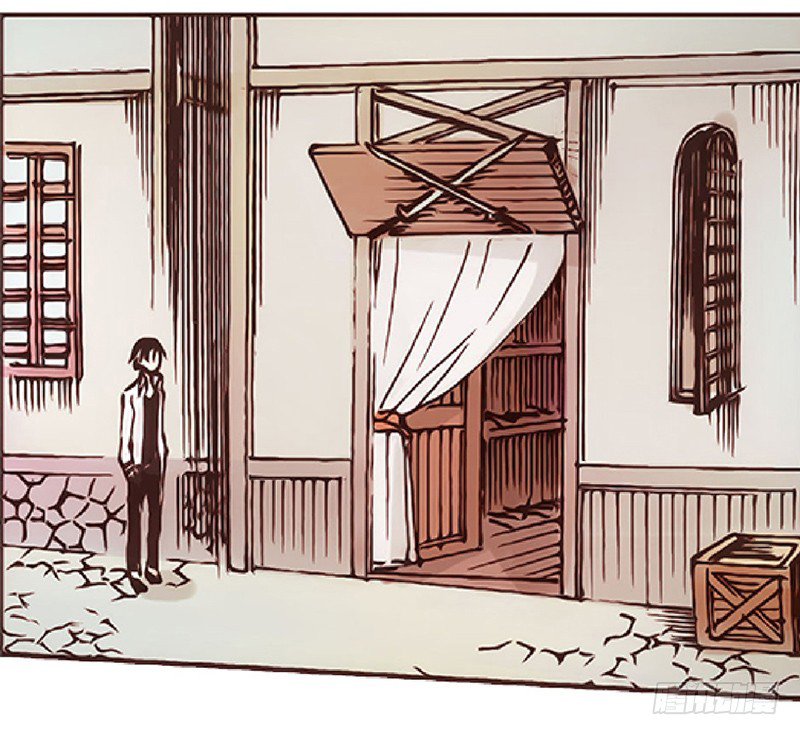 Because I'm an Uncle Who Runs a Weapon Shop Ch. 1.1 第36页