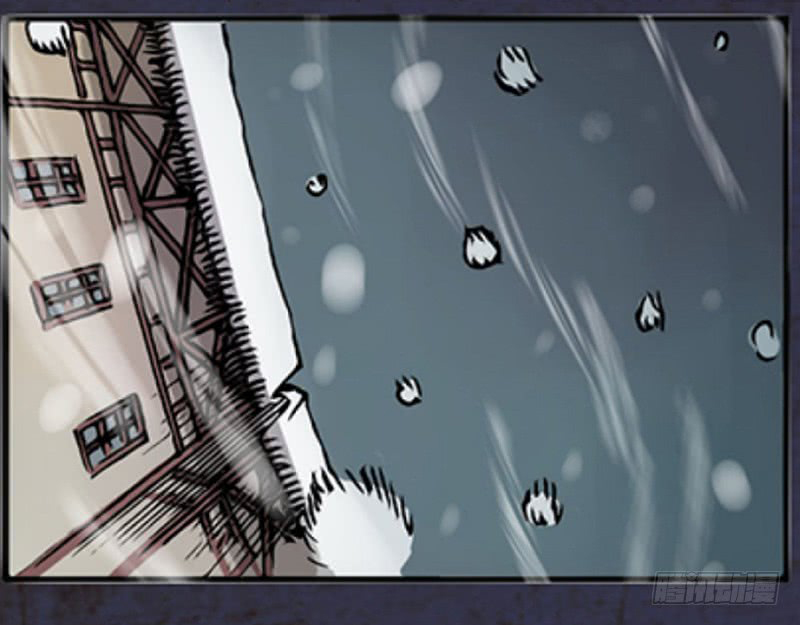 Because I'm an Uncle Who Runs a Weapon Shop Ch. 1.1 第7页