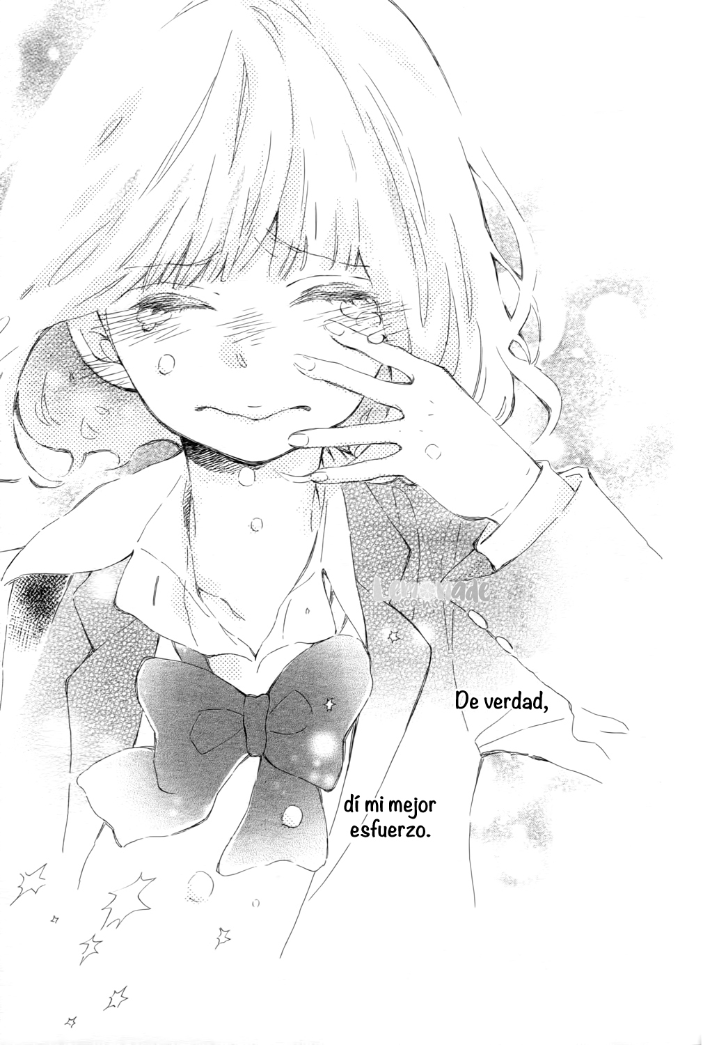 Fujiwara-kun wa Daitai Tadashii Vol. 1 Ch. 2 第39页